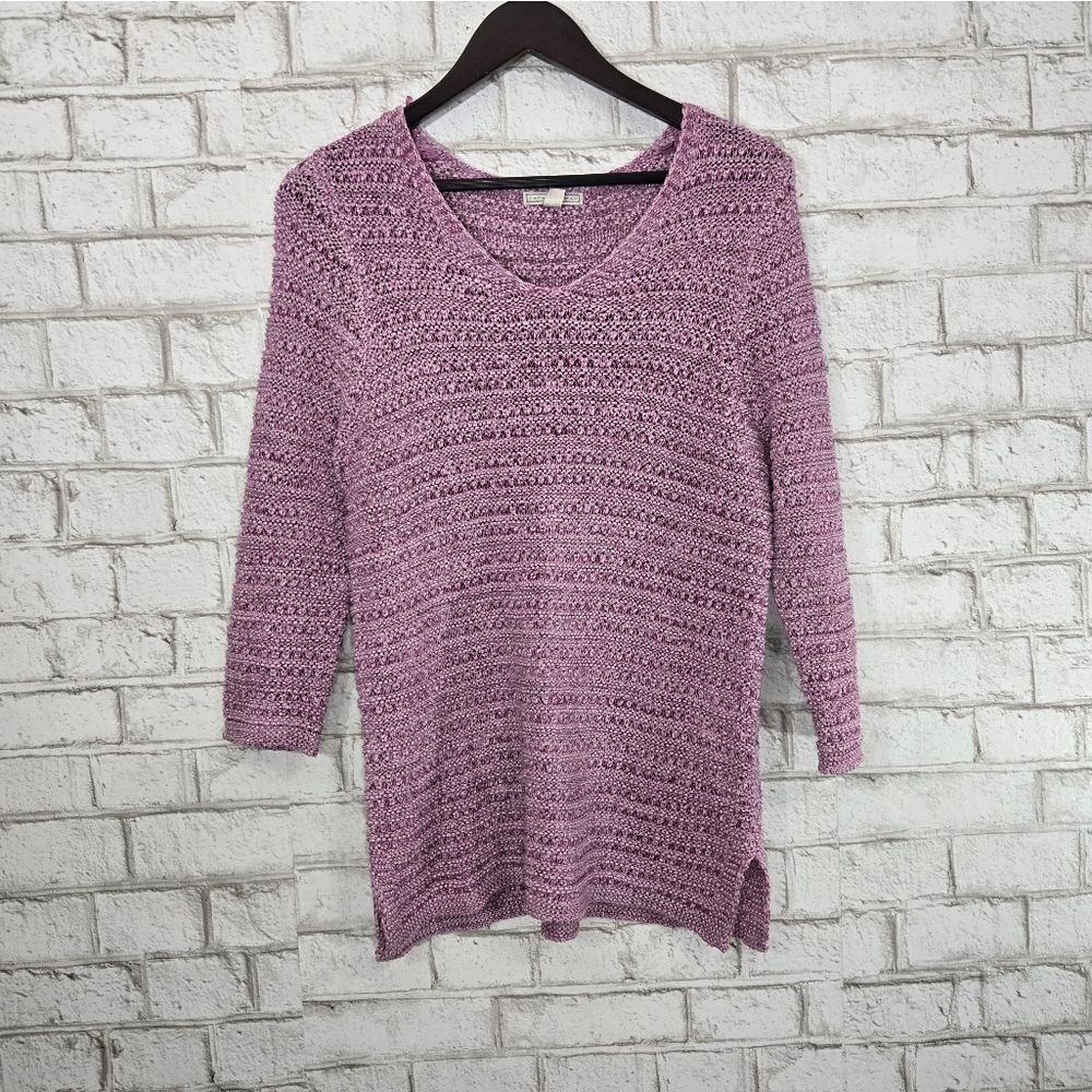 Dana Buchman sweater